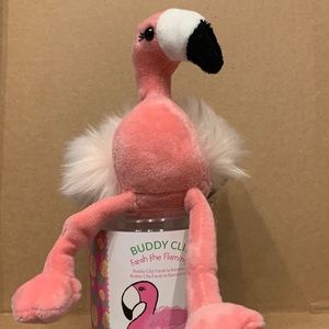 Scentsy Buddy clip